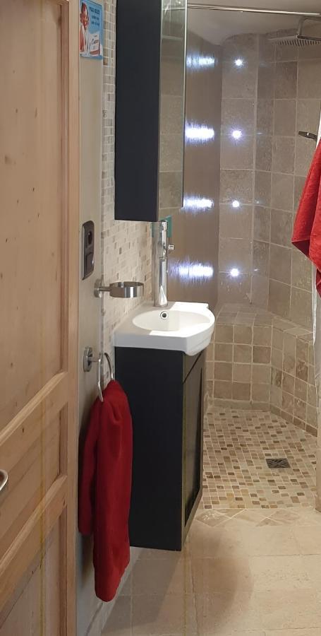 Hypercentre Apartment Marseille