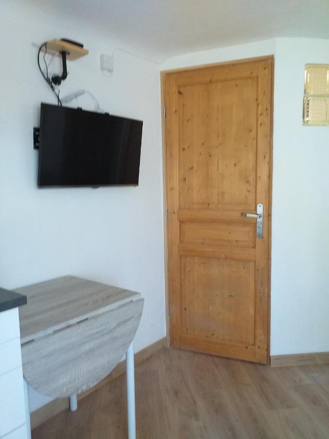 Apartment Hypercentre Marseille