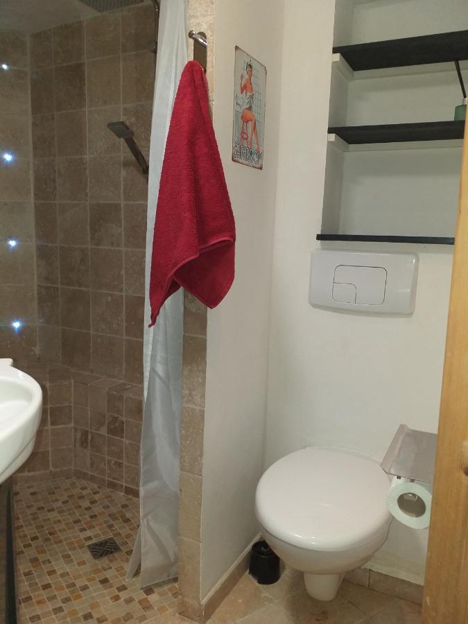 Hypercentre Apartment Marseille