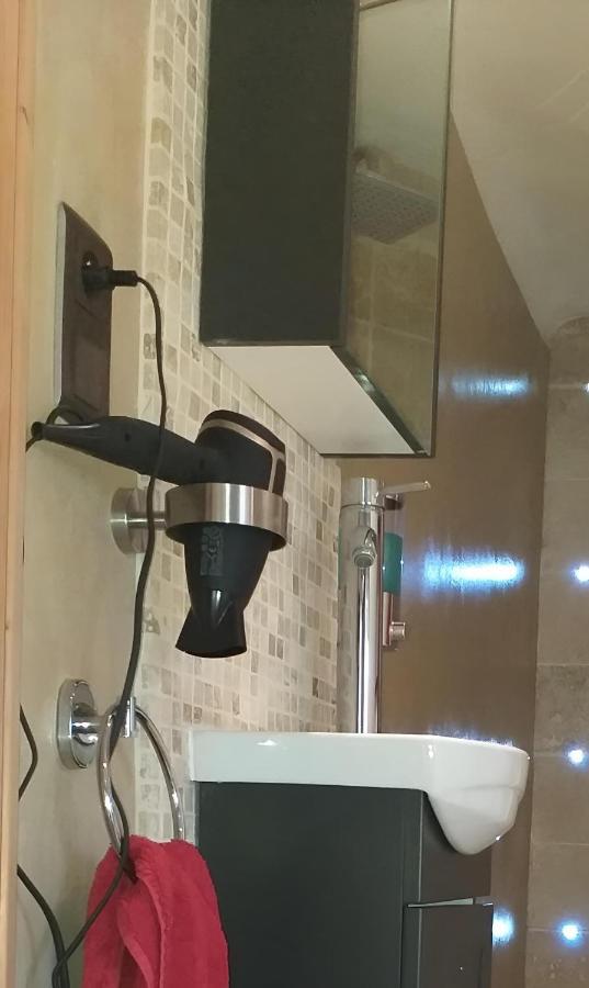 Apartamento Hypercentre *