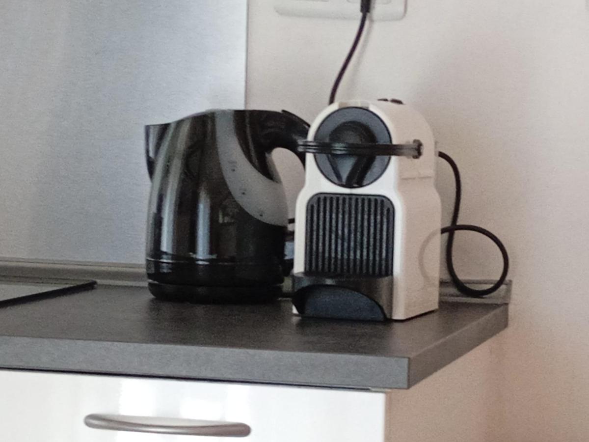 Hypercentre Apartment *