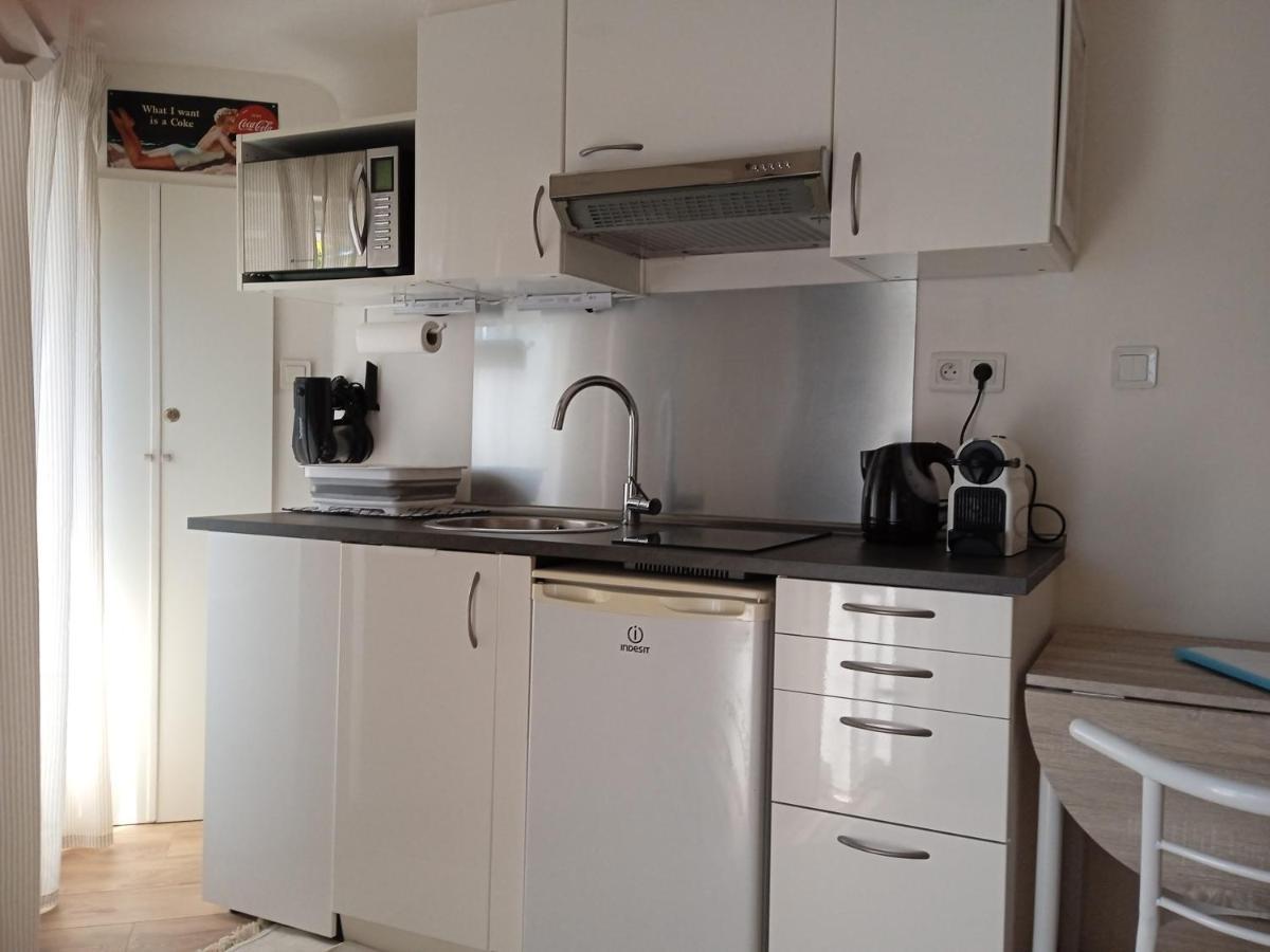 Apartment Hypercentre