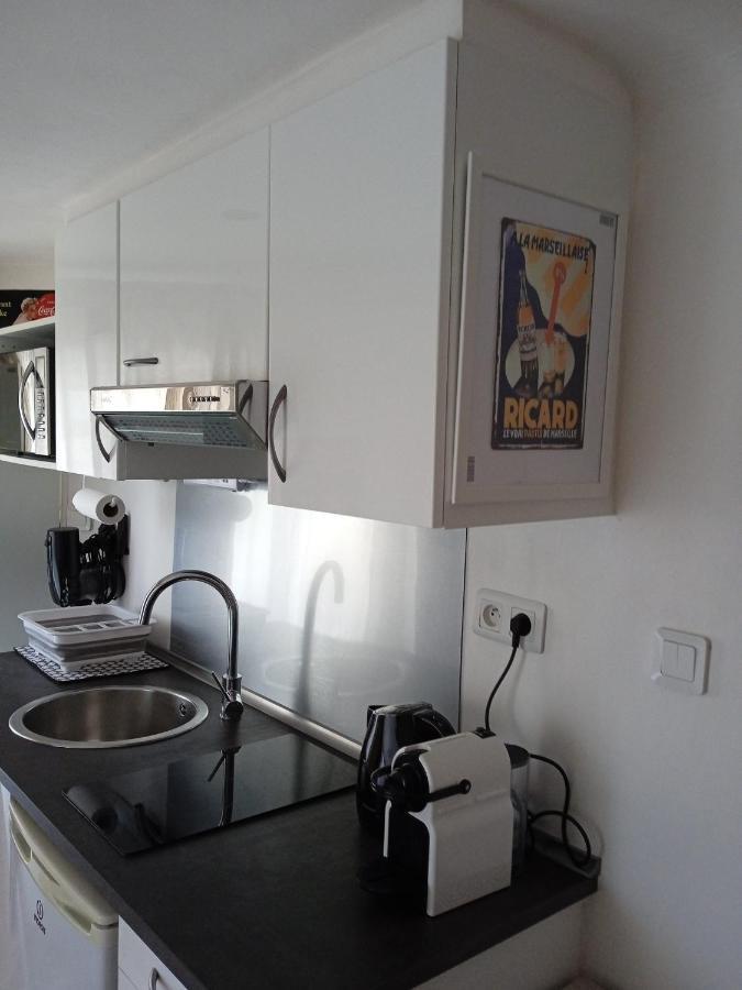 Apartment Hypercentre