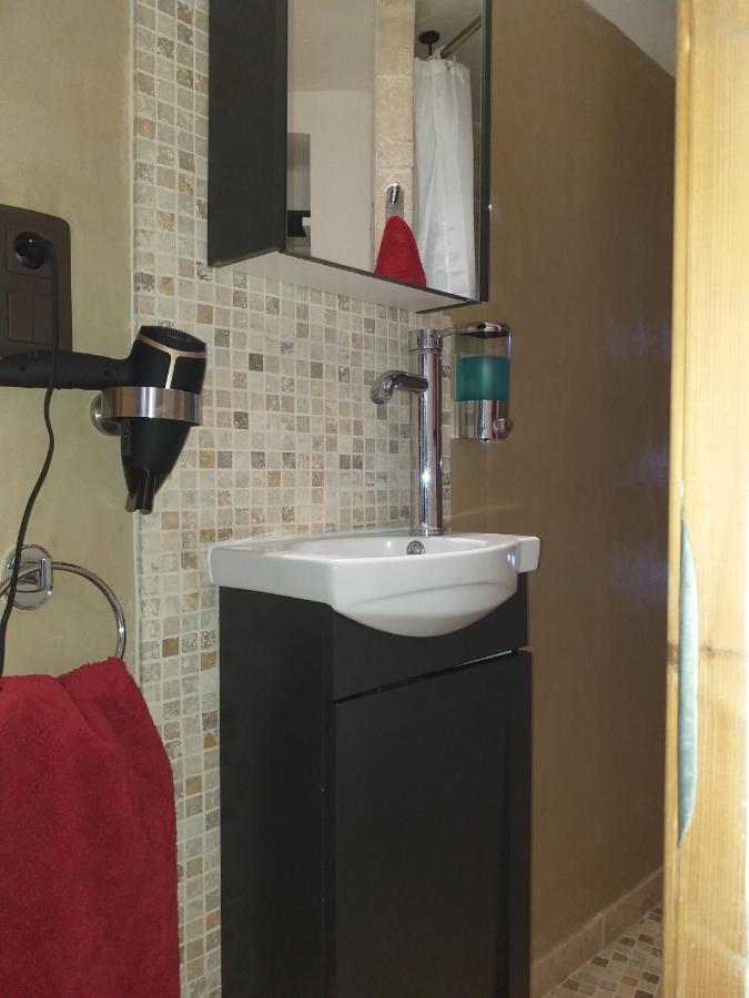 Apartment Hypercentre Marseille