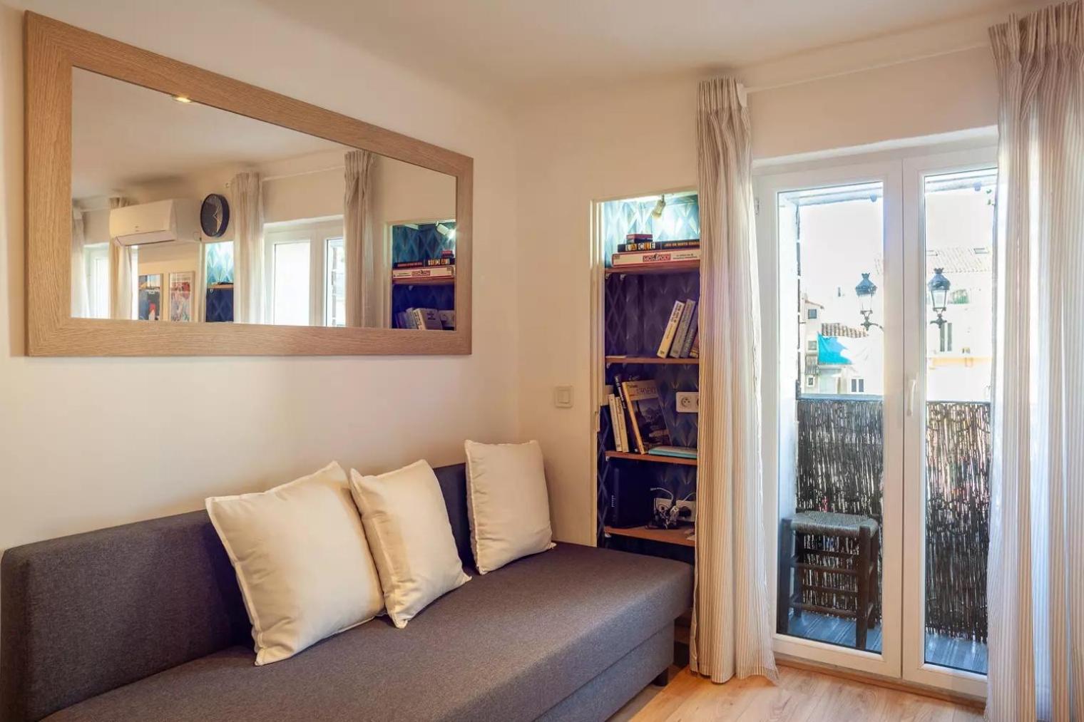 Hypercentre Apartment Marseille